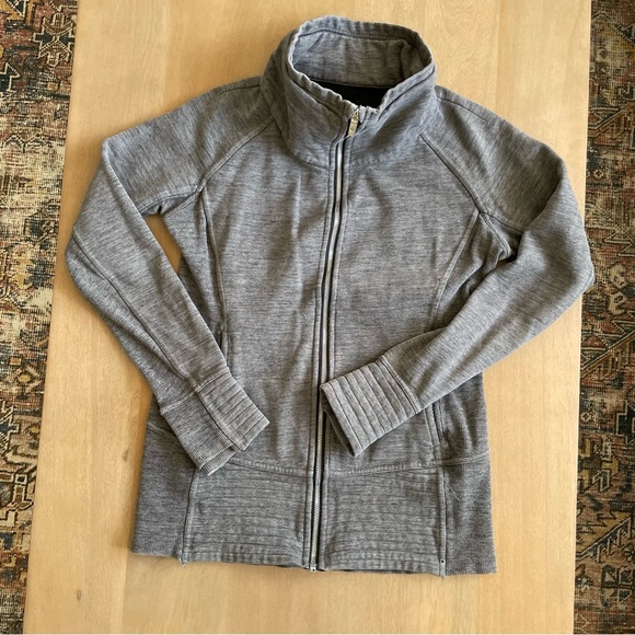 Lululemon Radiant Jacket - Picture 4 of 12